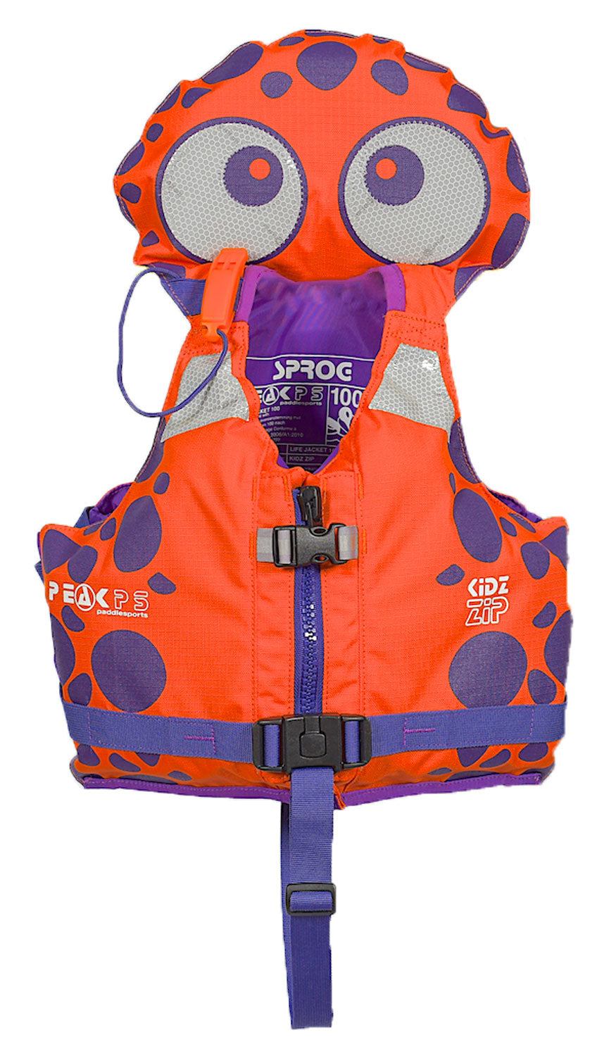 Peak PS Kidz Zip
